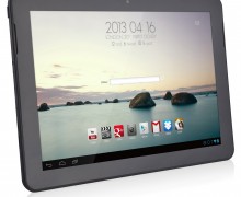 WayteQ xTAB-100dci 3G tablet